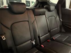 2016 Hyundai Santa Fe Elite