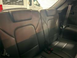 2016 Hyundai Santa Fe Elite