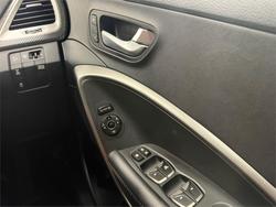 2016 Hyundai Santa Fe Elite