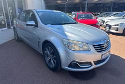 2014 Holden Calais