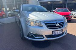 2014 Holden Calais