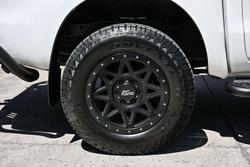 2021 Ford Ranger Wildtrak