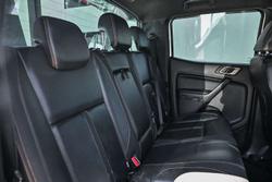 2021 Ford Ranger Wildtrak