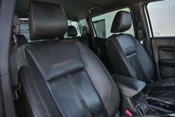 2021 Ford Ranger Wildtrak