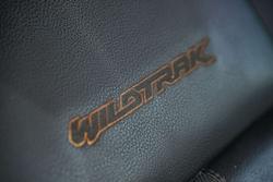 2021 Ford Ranger Wildtrak