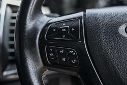 2021 Ford Ranger Wildtrak