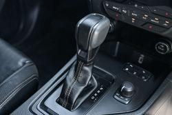 2021 Ford Ranger Wildtrak