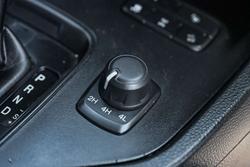 2021 Ford Ranger Wildtrak