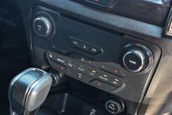 2021 Ford Ranger Wildtrak