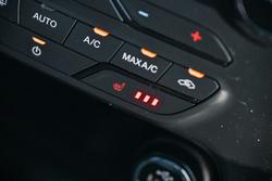 2021 Ford Ranger Wildtrak