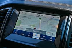 2021 Ford Ranger Wildtrak