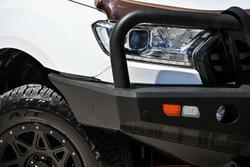 2021 Ford Ranger Wildtrak