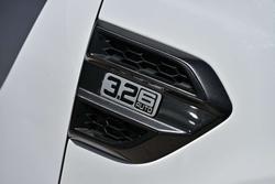 2021 Ford Ranger Wildtrak