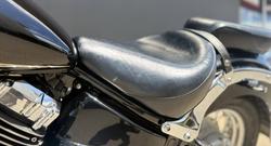 2015 Yamaha V-Star XVS650A Classic