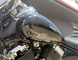 2015 Yamaha V-Star XVS650A Classic