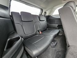 2025 Ford Everest Trend MY25.25 4X4 Dual Range Meteor Grey