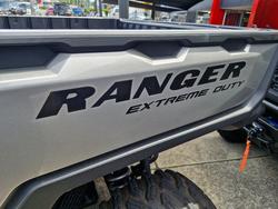 2024 Polaris RANGER CREW XD 1500 PREM GREY