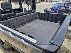2024 Polaris RANGER CREW XD 1500 PREM GREY