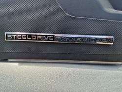 2024 Polaris RANGER CREW XD 1500 PREM GREY