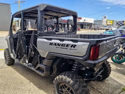 Polaris Ranger Crew XD 1500 Prem