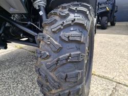 2024 Polaris RANGER CREW XD 1500 PREM GREY