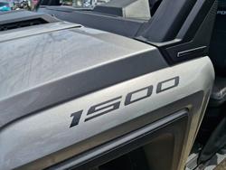 2024 Polaris RANGER CREW XD 1500 PREM GREY