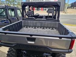 2024 Polaris RANGER CREW XD 1500 PREM GREY