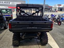 2025 Polaris RANGER 1000 EPS GREY