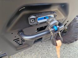 2025 Polaris RANGER 1000 EPS GREY