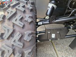 2025 Polaris RANGER 1000 EPS GREY