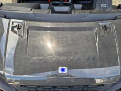 2025 Polaris RANGER 1000 EPS GREY