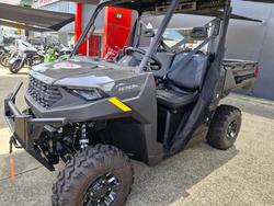 2025 Polaris RANGER 1000 EPS GREY