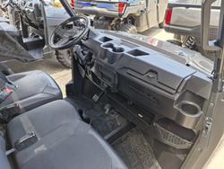 2025 Polaris RANGER 1000 EPS GREY