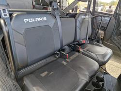 2025 Polaris RANGER 1000 EPS GREY