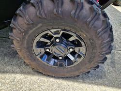 2025 Polaris RANGER 1000 EPS GREY