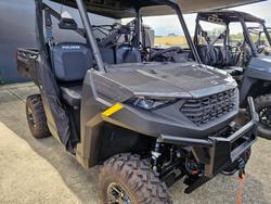 2025 Polaris RANGER 1000 EPS GREY