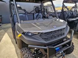 2025 Polaris RANGER 1000 EPS GREY