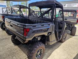 2025 Polaris RANGER 1000 EPS GREY