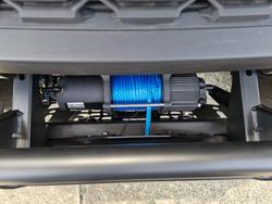 2025 Polaris RANGER 1000 EPS GREY