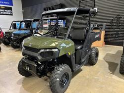 Polaris Ranger 500
