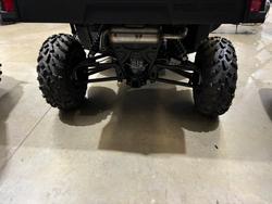 2026 Polaris RANGER 500 GREEN