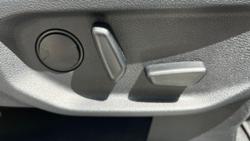 2025 Ford Ranger Platinum