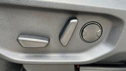 2025 Ford Ranger Platinum