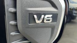 2025 Ford Ranger Platinum