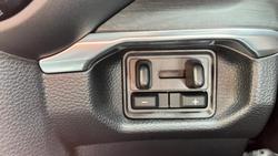 2025 Ford Ranger Platinum