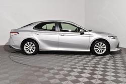 2020 Toyota Camry Ascent