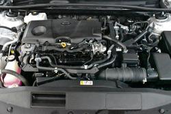 2020 Toyota Camry Ascent