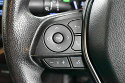 2020 Toyota Camry Ascent