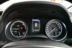 2020 Toyota Camry Ascent