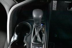 2020 Toyota Camry Ascent